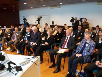 17. Forum hrvatskih manjina